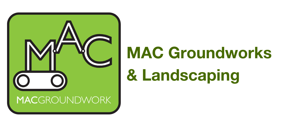 Driveway specialists, Mac Groundworks & Landscaping in Romford